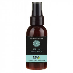 Serum Vegano Antifrizz REPAIR NATURCURE 500ml