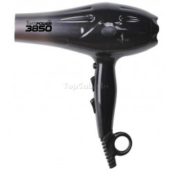 MyHair Secador TWIN POWER 3kv 3850 Gris Metal by AGV