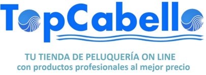 TopCabello. Tienda Online de productos de peluquería y estética.