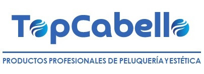 TopCabello. Tienda Online de productos de peluquería y estética.